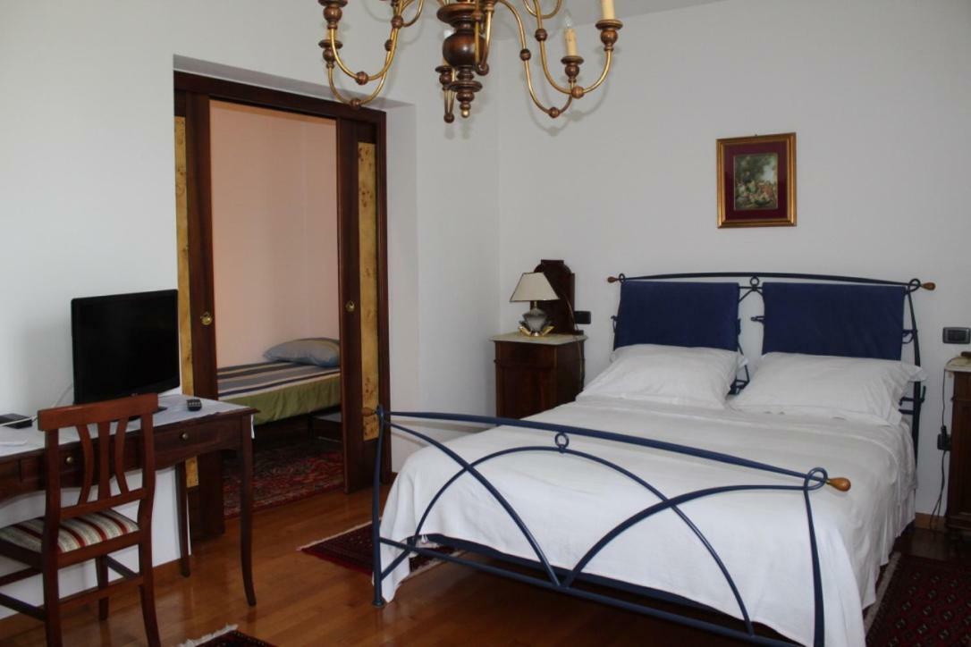 La Corte Bed & Breakfast Розолина Экстерьер фото