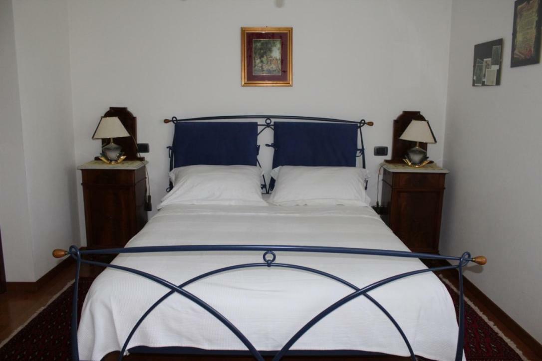 La Corte Bed & Breakfast Розолина Экстерьер фото